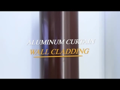 Lớp mạ nhôm cột