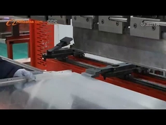 Alibaba Tison hồ sơ