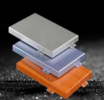 Bảng cứng trong nhà cho yêu cầu kỹ thuật trong tòa nhà văn phòng