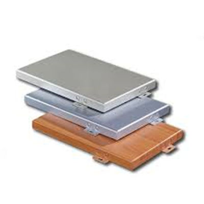 Modern Style Solid Panel cho thiết kế và tùy chỉnh nội thất