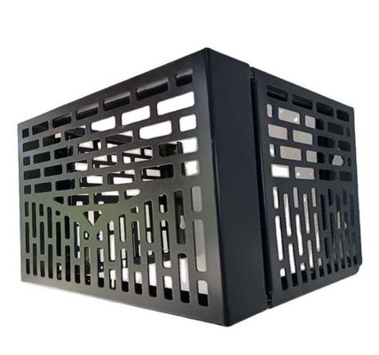 Các vật liệu xây dựng phủ bột với các tiêu chuẩn