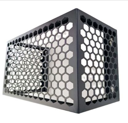 Thiết kế hiện đại Dễ dàng lắp đặt Bột phủ điều hòa không khí