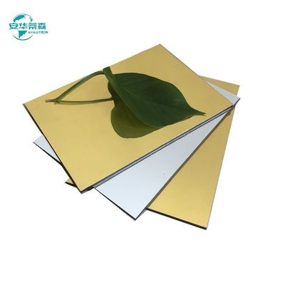 SGS chứng nhận tấm sandwich chiều dài 2440mm thích hợp cho bất kỳ khí hậu